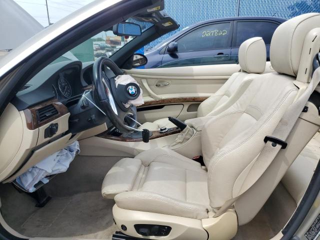 2007 BMW 335 I VIN: WBAWL73547PX47844 Lot: 45177924