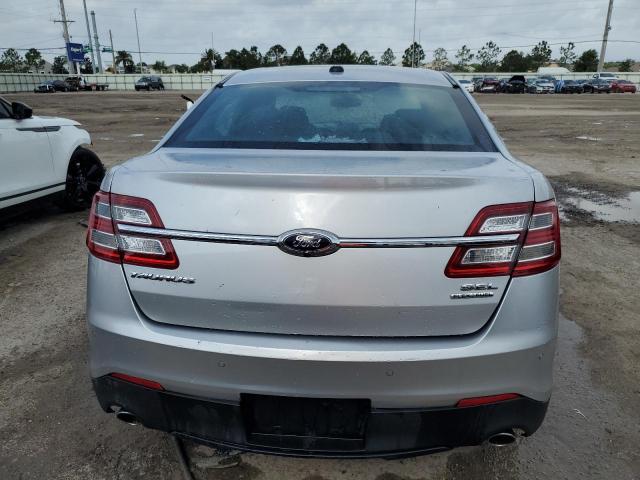 2015 Ford Taurus Sel VIN: 1FAHP2E8XFG206876 Lot: 49445744