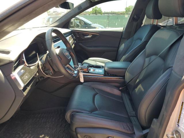 2022 AUDI Q8 PRESTIG WA1FVBF1XND005269