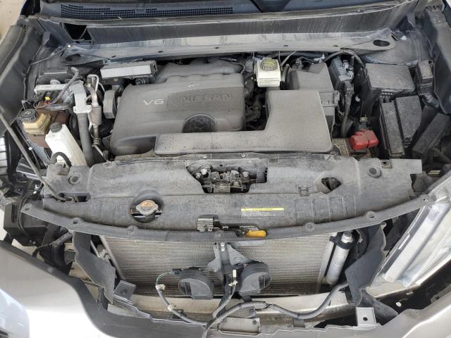 2020 Nissan Pathfinder Sl VIN: 5N1DR2CM9LC599934 Lot: 50044084