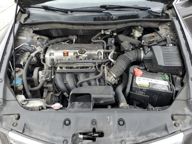 2011 Honda Accord Lx VIN: 1HGCP2F36BA069165 Lot: 50248624