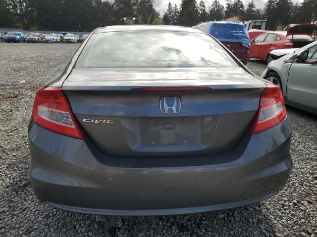 2012 Honda Civic Ex VIN: 2HGFG3B8XCH524638 Lot: 50730674