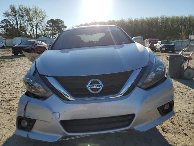 2017 Nissan Altima 3.5Sl VIN: 1N4BL3AP7HC135974 Lot: 49675884