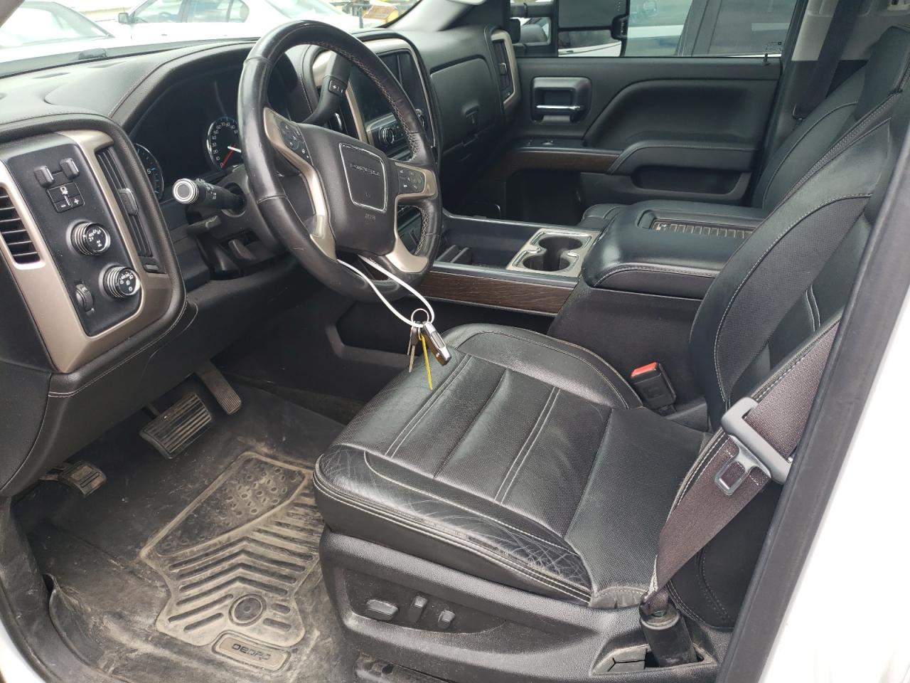 3GTU2PEJ2HG384361 2017 GMC Sierra K1500 Denali