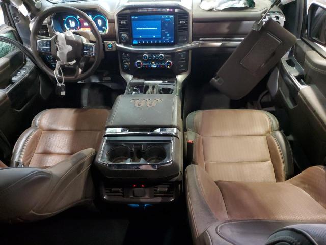 2022 FORD F150 SUPER - 1FTFW1EDXNFA49317
