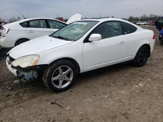 Lot #2521607588 2003 ACURA RSX salvage car