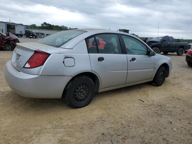 2003 Saturn Ion Level 1 VIN: 1G8AG52F03Z140316 Lot: 50017464