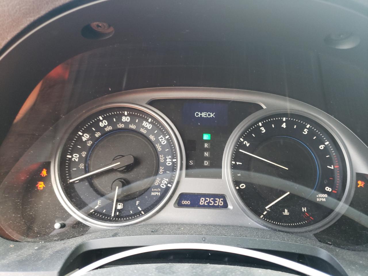 JTHBF5C22A5114411 2010 Lexus Is 250