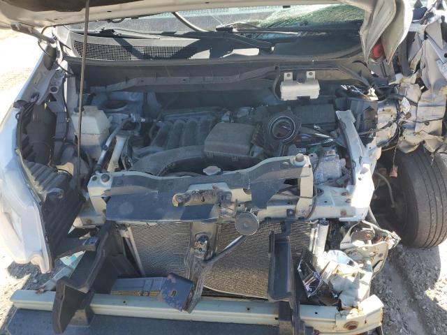 2015 Chevrolet City Express Ls VIN: 3N63M0YN6FK703764 Lot: 51929074