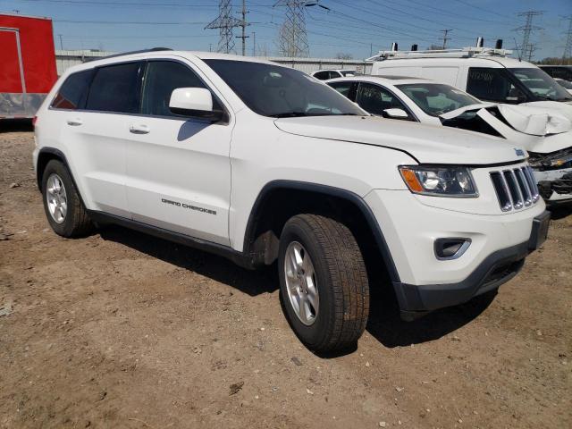 2014 Jeep Grand Cherokee Laredo VIN: 1C4RJFAG0EC140980 Lot: 50837234