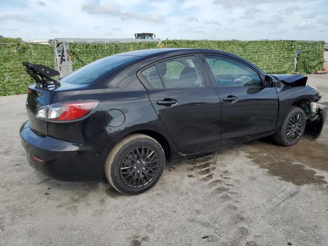 VIN JM1BL1TF4D1743265 2013 Mazda 3, I no.3