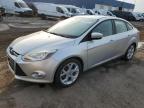 2012 Ford Focus Sel VIN: 1FAHP3H24CL193204 Lot: 52839024