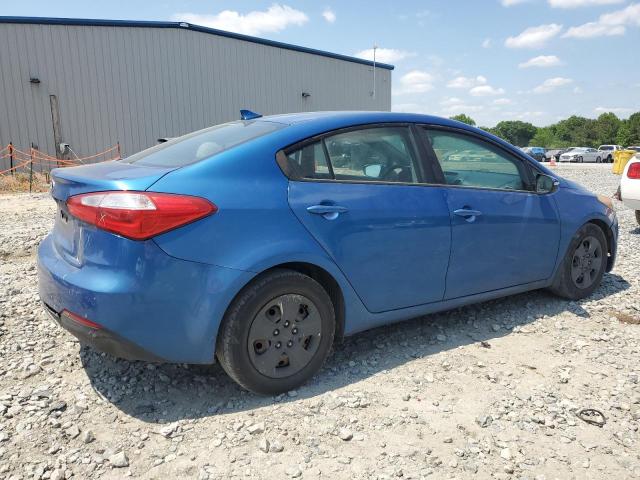 2015 Kia Forte Lx VIN: KNAFX4A69F5329756 Lot: 51433784