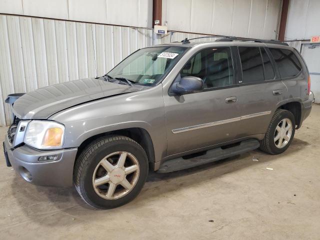 Lot #2489727999 2008 GMC ENVOY salvage car