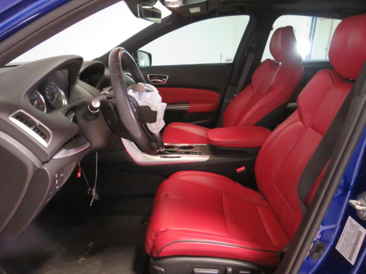 19UUB1F64KA005486 ACURA TLX 2019