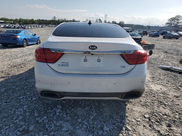 2015 Kia K900 VIN: KNALW4D49F6021724 Lot: 51485884