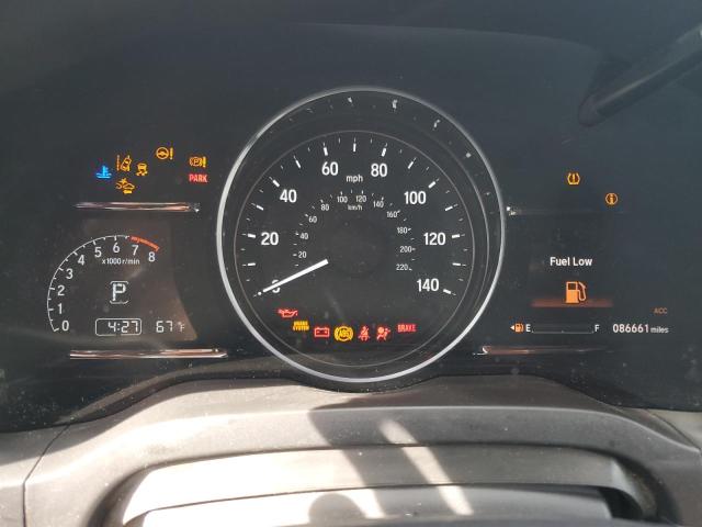 2021 Honda Hr-V Ex VIN: 3CZRU6H56MM750739 Lot: 48719224