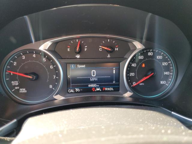 2020 Chevrolet Equinox Lt VIN: 3GNAXKEV4LS730269 Lot: 51548414