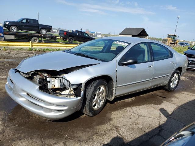 2004 Dodge Intrepid Se VIN: 2B3HD46R64H711905 Lot: 52826214