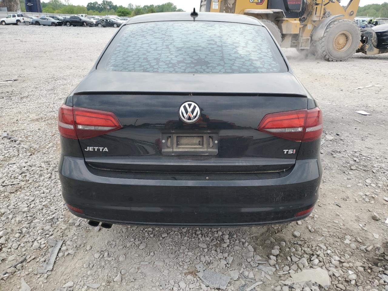 3VWD17AJ1GM250205 2016 Volkswagen Jetta Sport