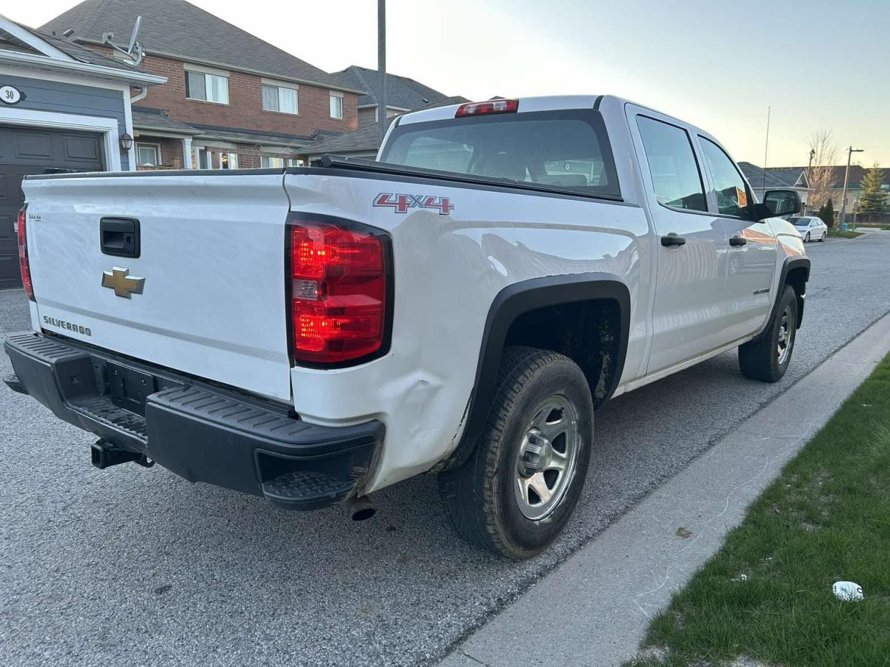 2014 Chevrolet Silverado K1500 vin: 3GCUKPEC9EG431298