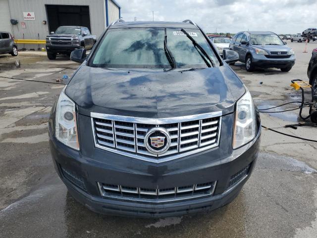 2016 Cadillac Srx Luxury Collection VIN: 3GYFNBE36GS534790 Lot: 50953974