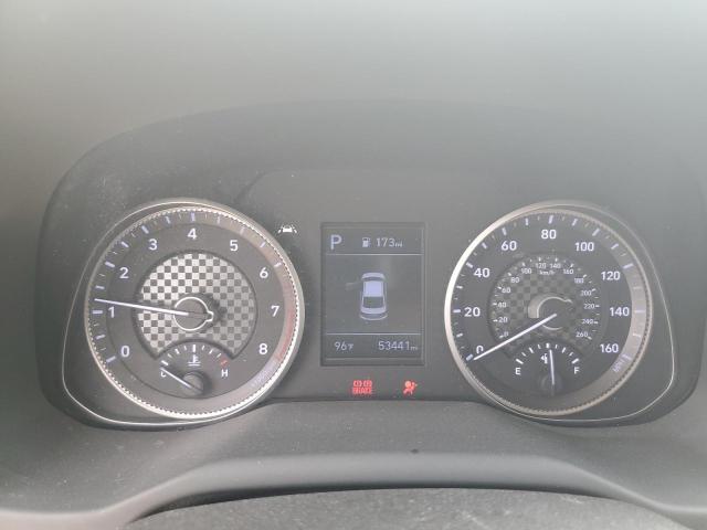 2020 HYUNDAI ELANTRA SE - 5NPD84LF8LH539202