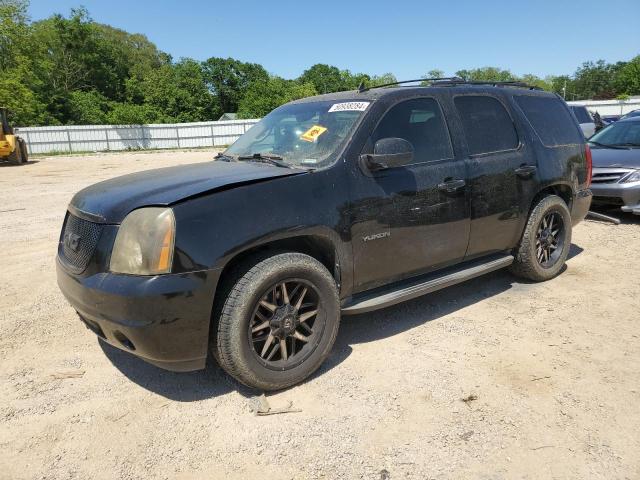 1GKUCCE05AR279370 2010 GMC Yukon Slt