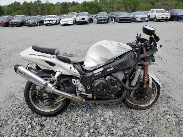 2006 Suzuki Gsx1300 R VIN: JS1GW71A062112821 Lot: 48937334