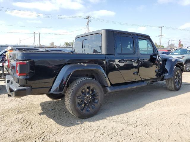 1C6HJTFG9ML503804 2021 Jeep Gladiator Overland