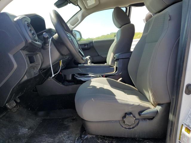 2019 TOYOTA TACOMA ACC - 5TFRX5GN1KX164787