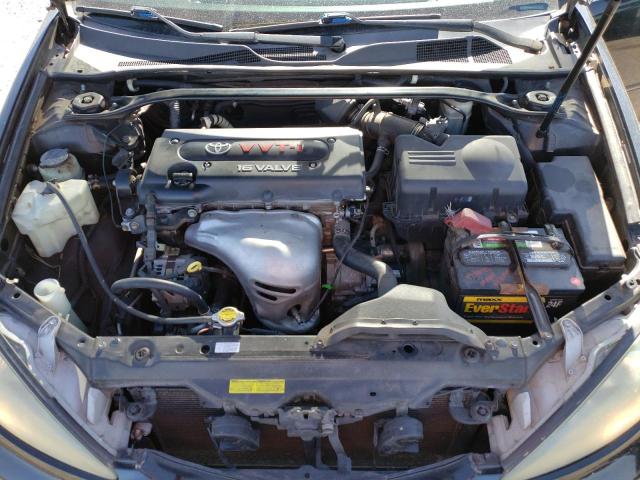 2004 Toyota Camry Le VIN: 4T1BE32K44U287220 Lot: 50367774