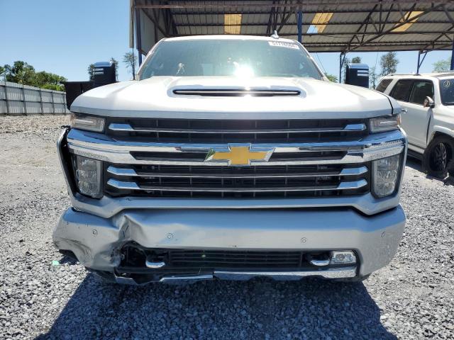 2023 Chevrolet Silverado K2500 High Country VIN: 2GC4YREY2P1702185 Lot: 51716504