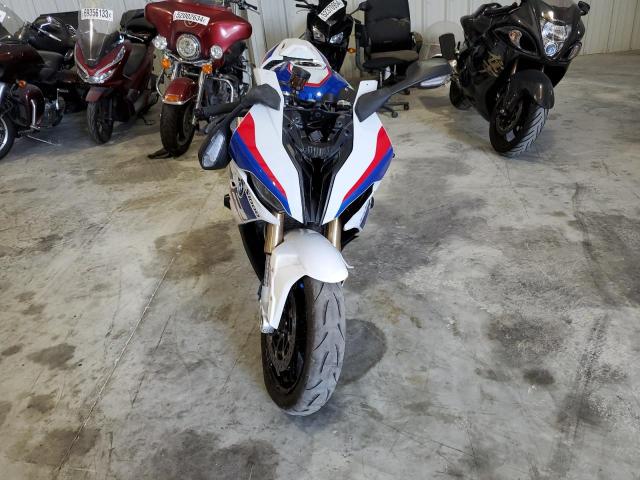 2021 BMW S 1000 RR - WB10E2306M6D81056