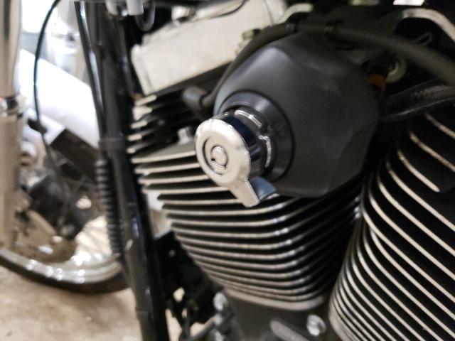 2015 HARLEY-DAVIDSON FXDL 1HD1GNM19FC307561