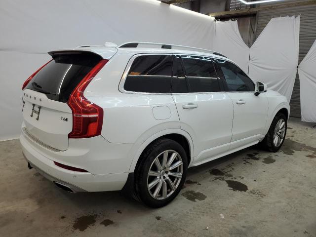 2017 Volvo Xc90 T6 VIN: YV4A22PK4H1151699 Lot: 48860714