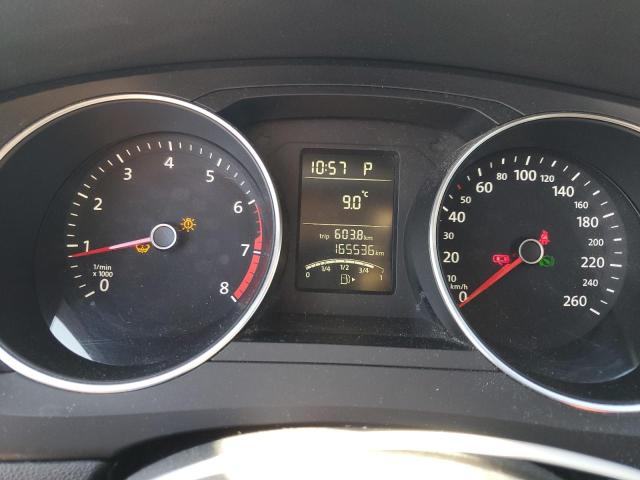 2015 VOLKSWAGEN JETTA BASE - 3VW2K7AJ3FM323366