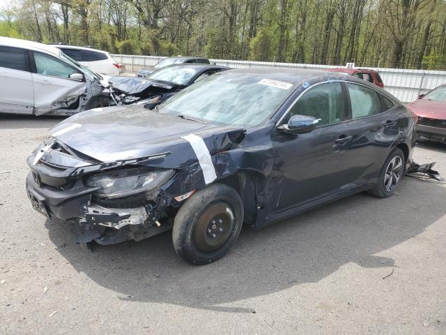 Vin: 2hgfc2f67lh534980, lot: 47594214, honda civic lx 2020 img_1