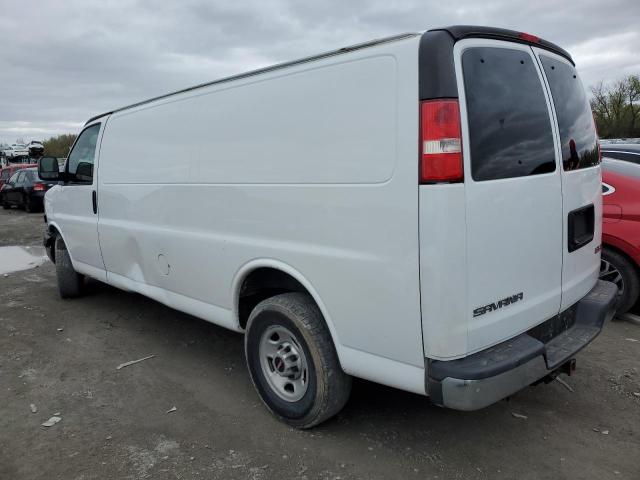 2016 GMC SAVANA G35 1GTZ7HFG8G1323206