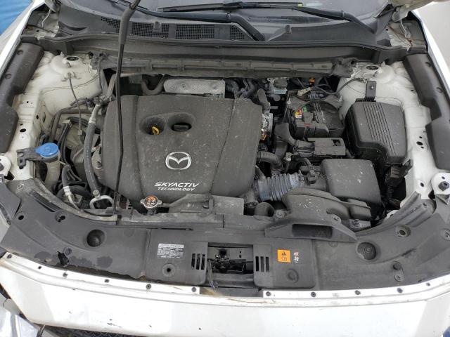 2019 MAZDA CX-5 GRAND - JM3KFADMXK1573731