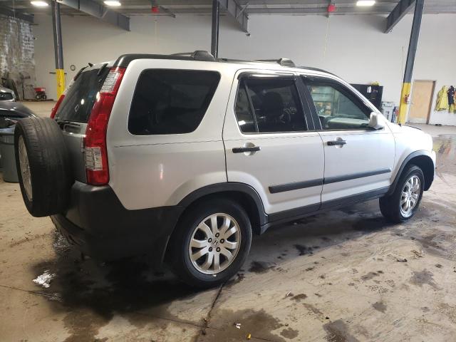 2006 Honda Cr-V Ex VIN: JHLRD78856C058856 Lot: 52957474