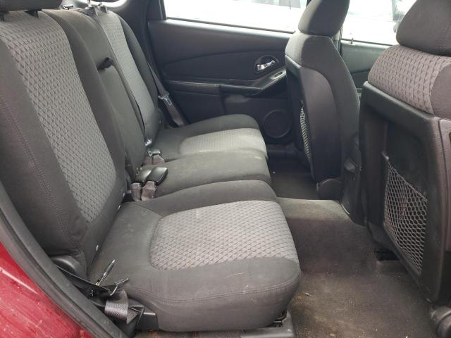 2006 Chevrolet Malibu Maxx Lt VIN: 1G1ZT63856F154091 Lot: 51689404