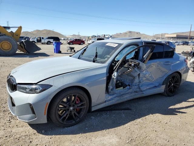 VIN 3MW69FF07P8D29785 2023 BMW 3 Series, 330I no.1