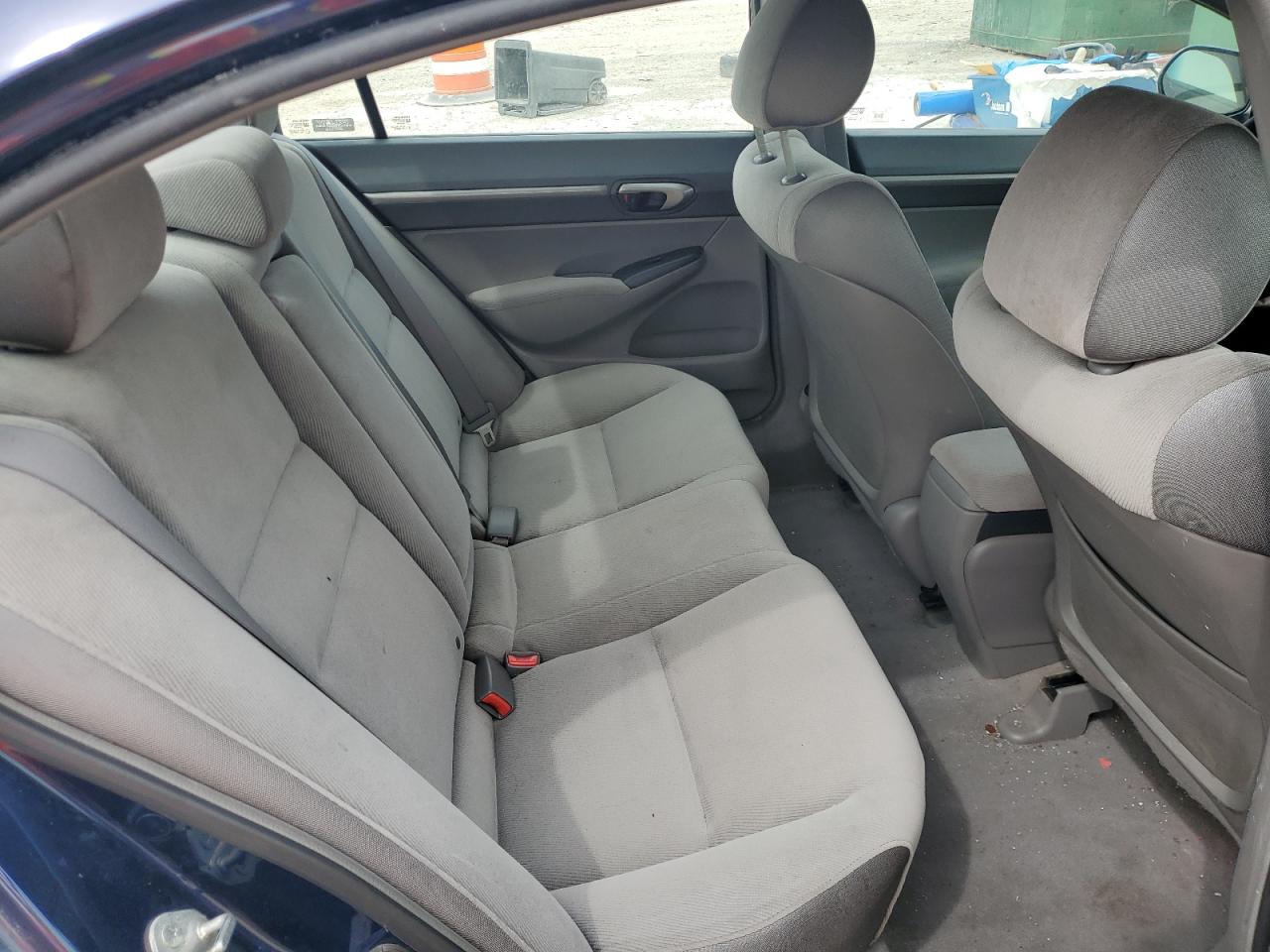 1HGFA16818L012874 2008 Honda Civic Ex