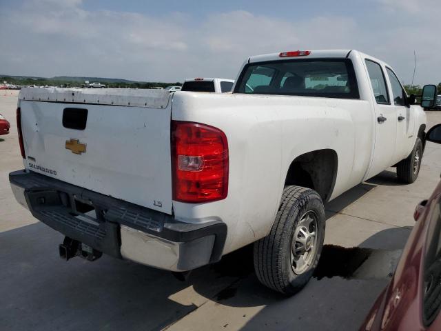 2012 Chevrolet Silverado C2500 Heavy Duty VIN: 1GC1CVCG2CF144426 Lot: 51792524