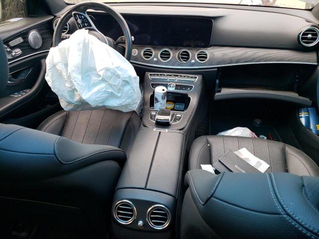 2020 MERCEDES-BENZ E 350 4MAT - WDDZF8EB1LA755127