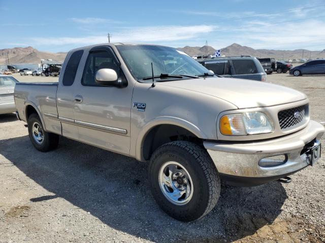 1998 Ford F150 VIN: 1FTZX1866WKC08835 Lot: 51282754