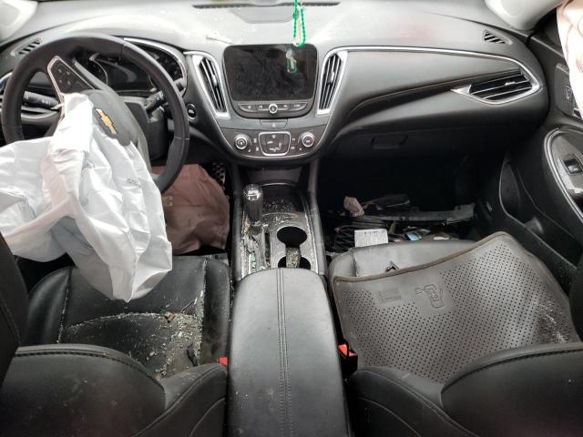 2017 Chevrolet Malibu Lt VIN: 1G1ZE5ST8HF207430 Lot: 50438794