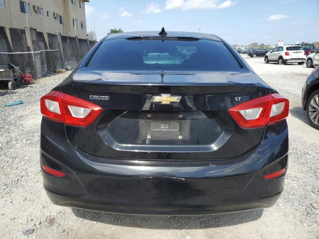 2017 Chevrolet Cruze Lt VIN: 1G1BE5SM1H7102071 Lot: 52187824