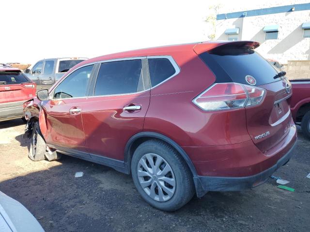 2014 Nissan Rogue S VIN: 5N1AT2ML4EC792909 Lot: 49419554